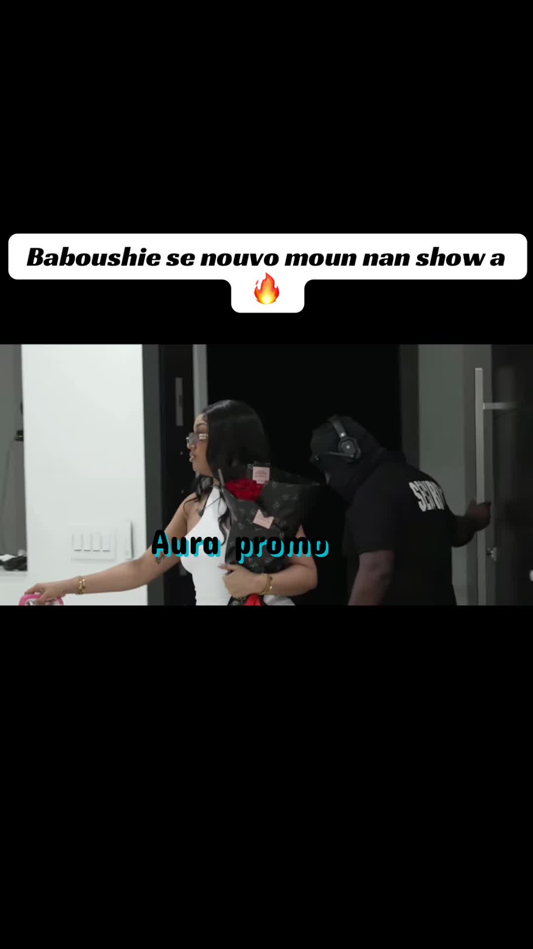@AURA PROMO