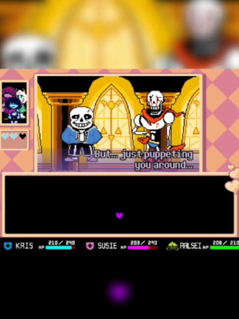 @Rockmanslayer