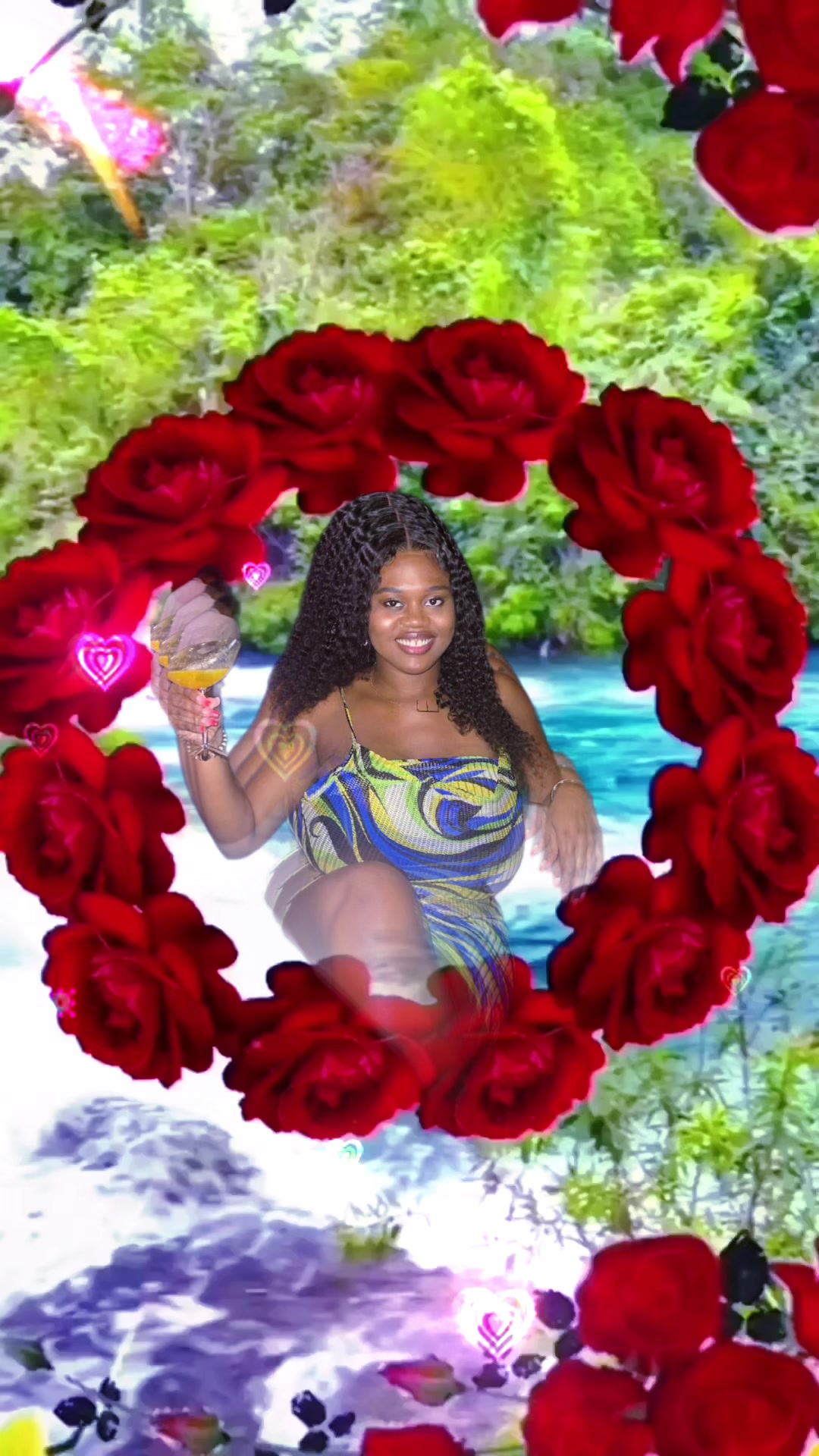 @Ericka Joseph