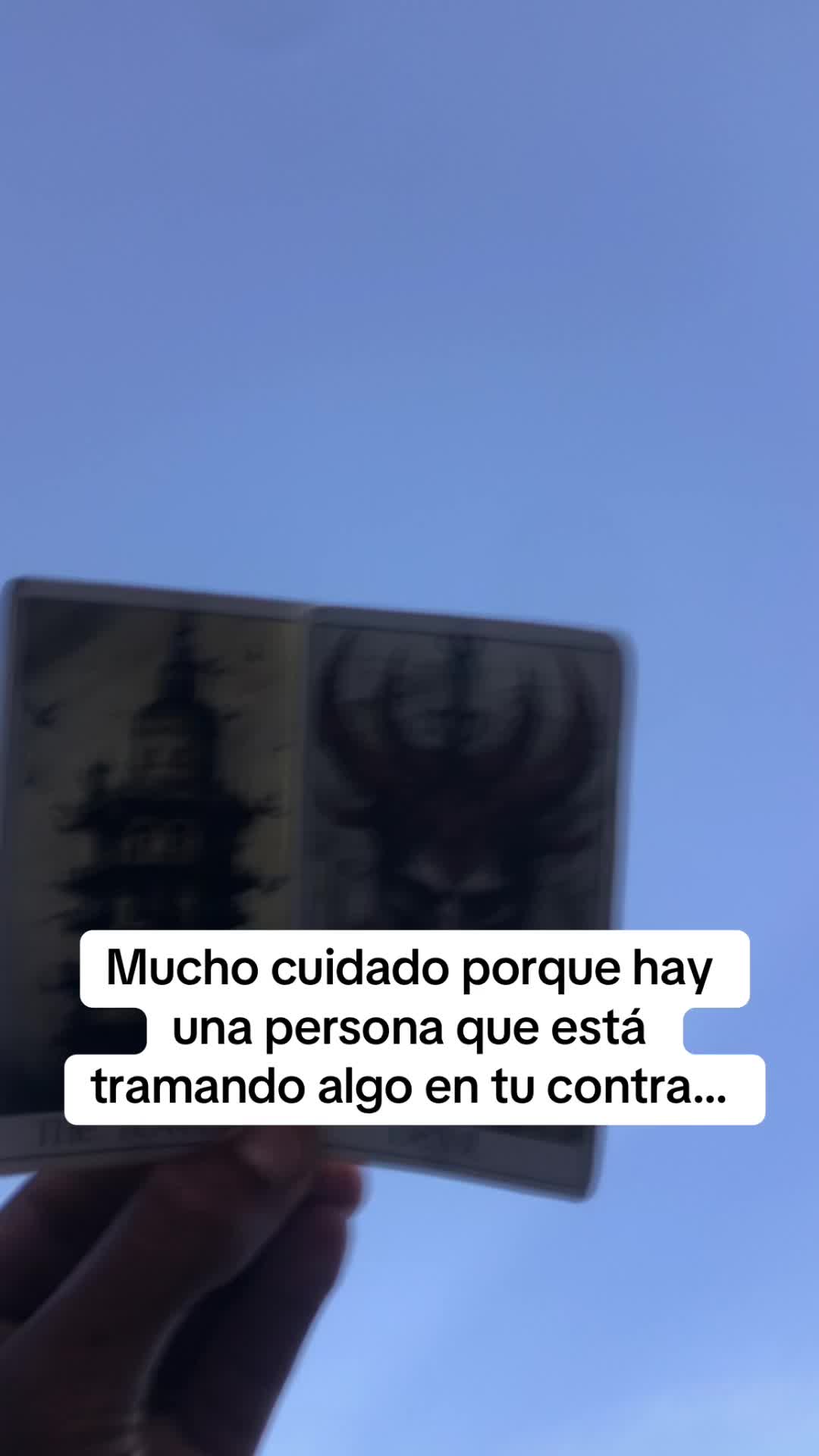 @San Miguel Tarot Sin Secreto🔯