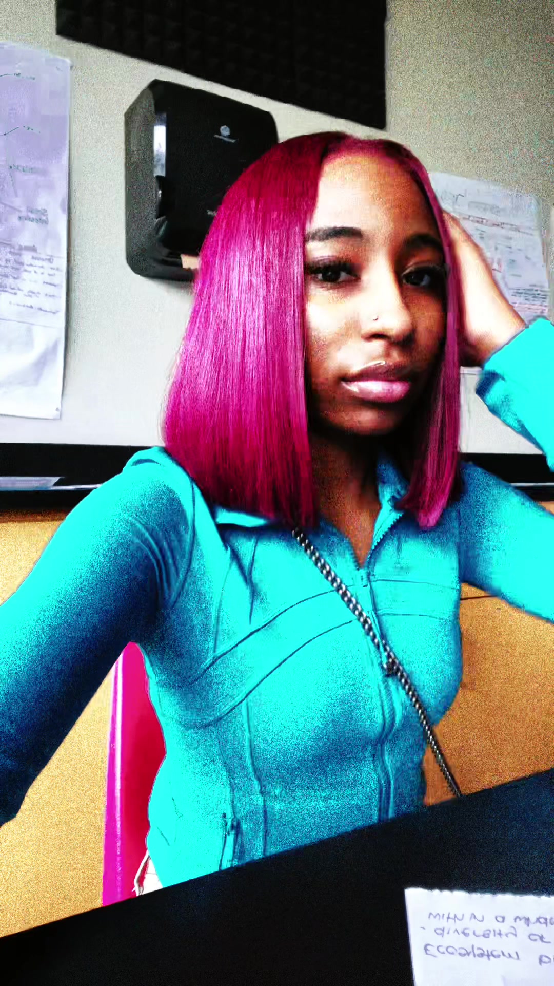@bigriah2youho