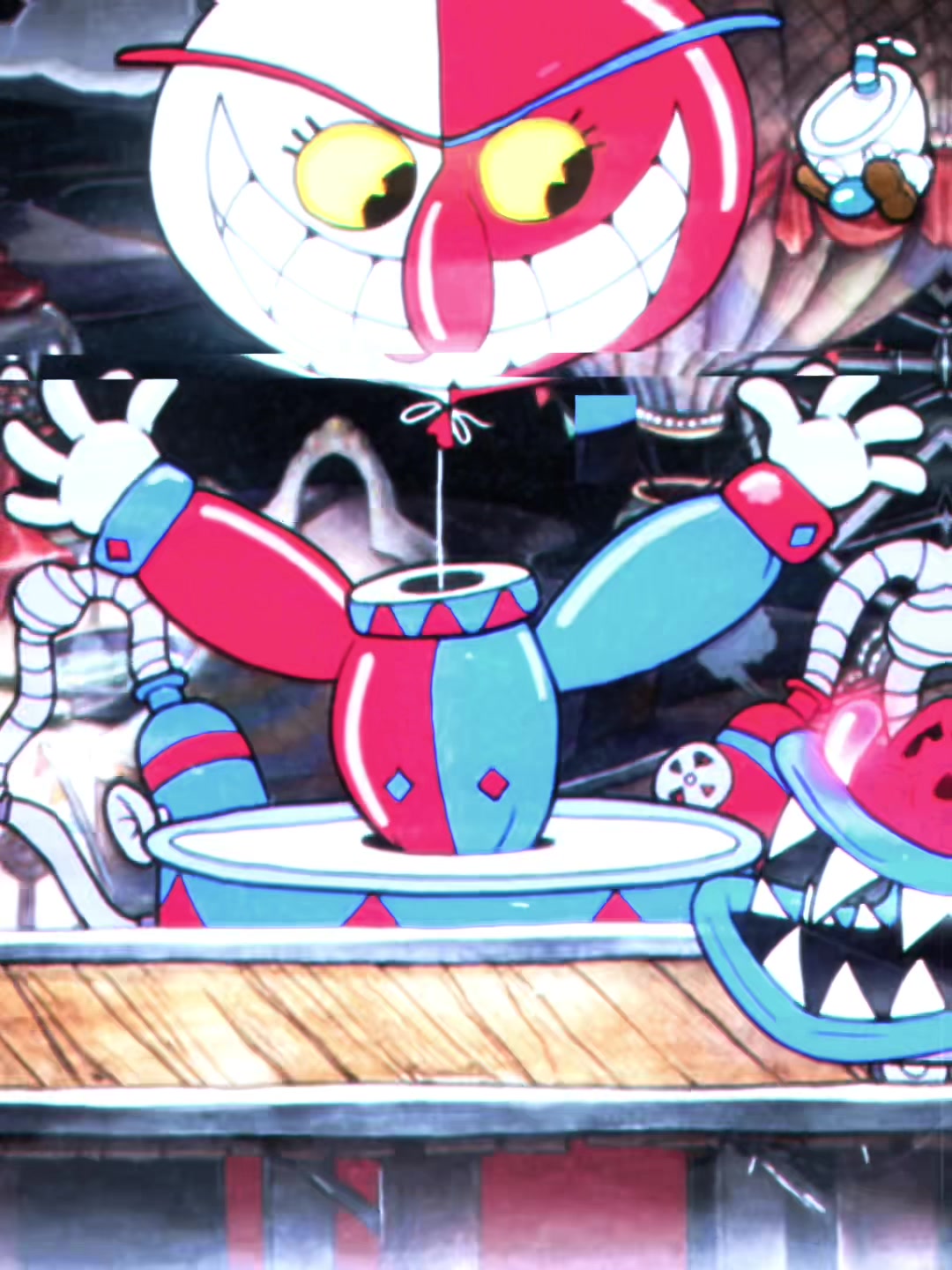 @CUPHEAD
