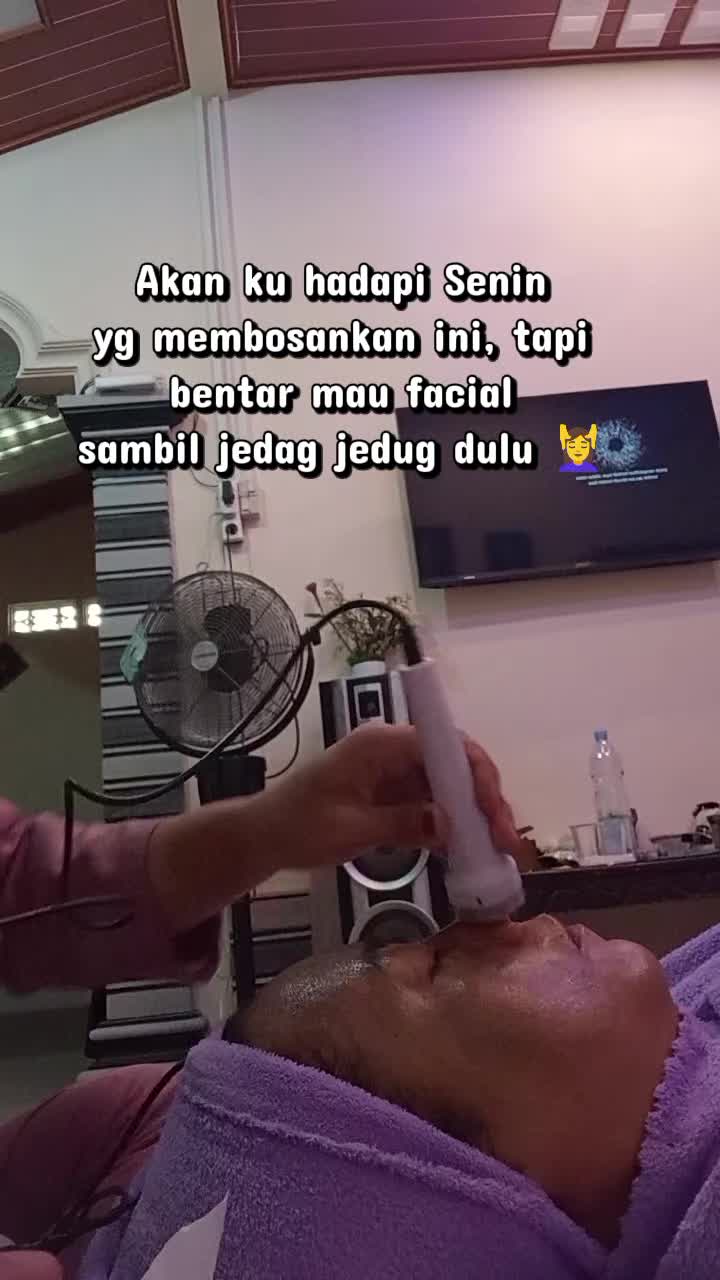 @EKA🌈Facial homecare MGT