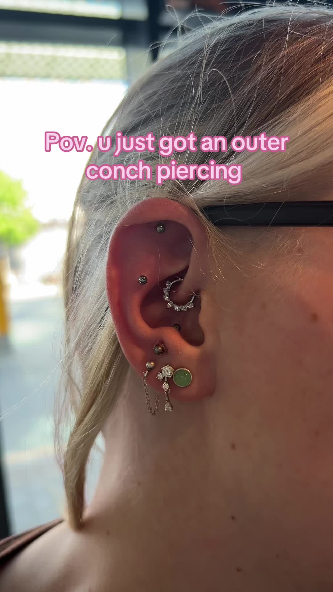 @Body Jeweller