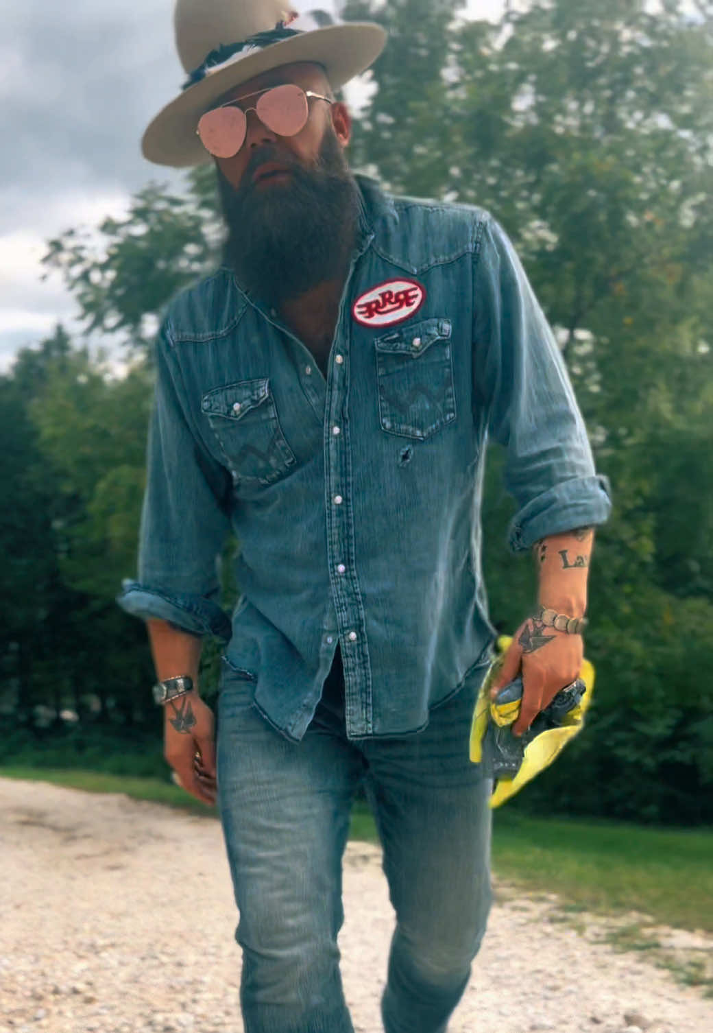 @⚡️RhecOutlaw⚡️