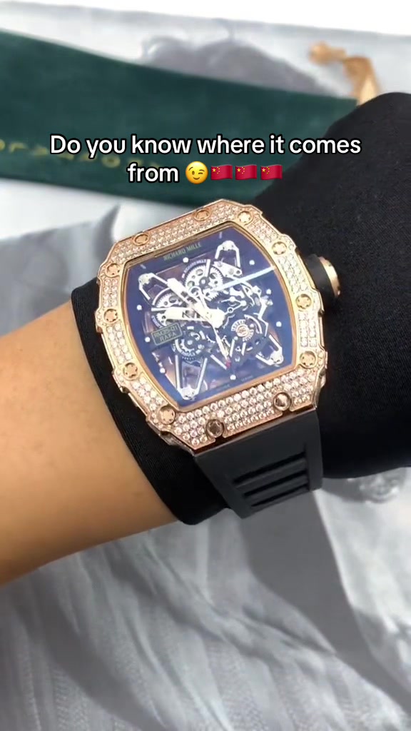 @www.luxxrep watch.com