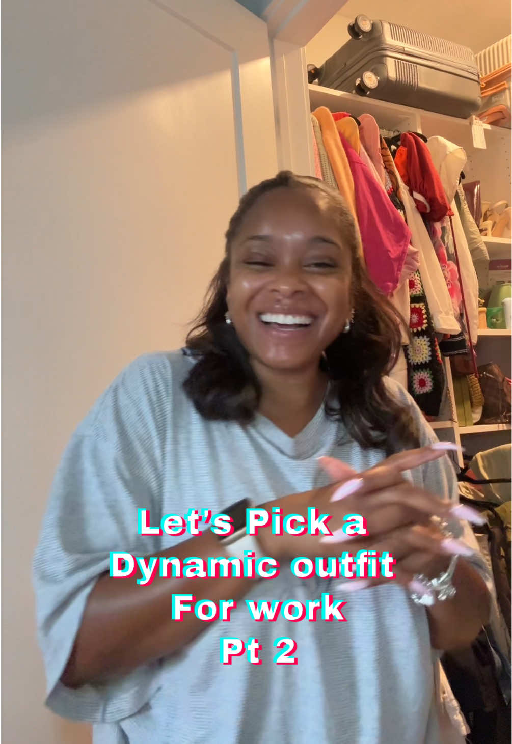 @Nikia J. | Style & Beauty