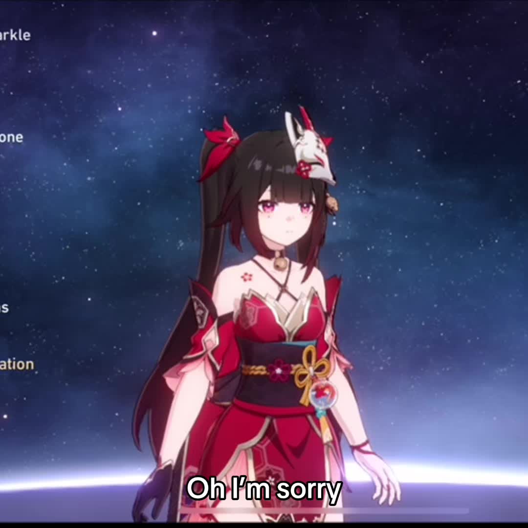 @Qingque Enthusiast