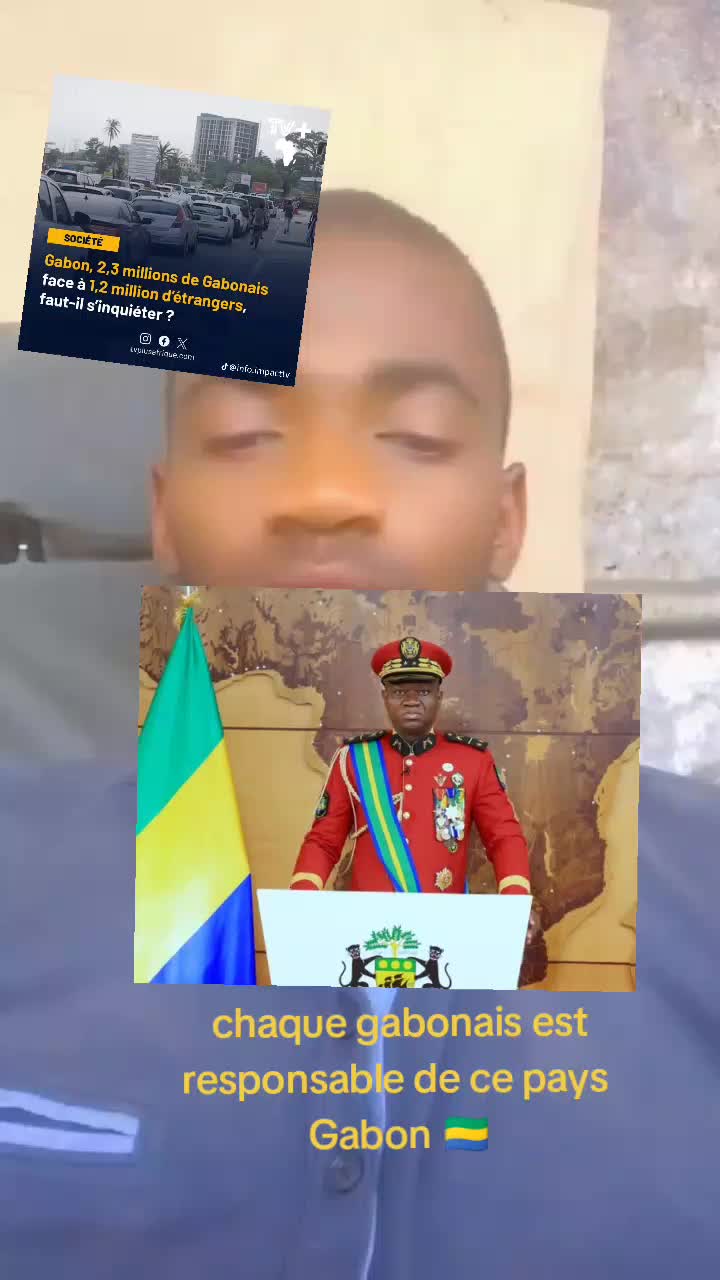@Gaël Nzébis