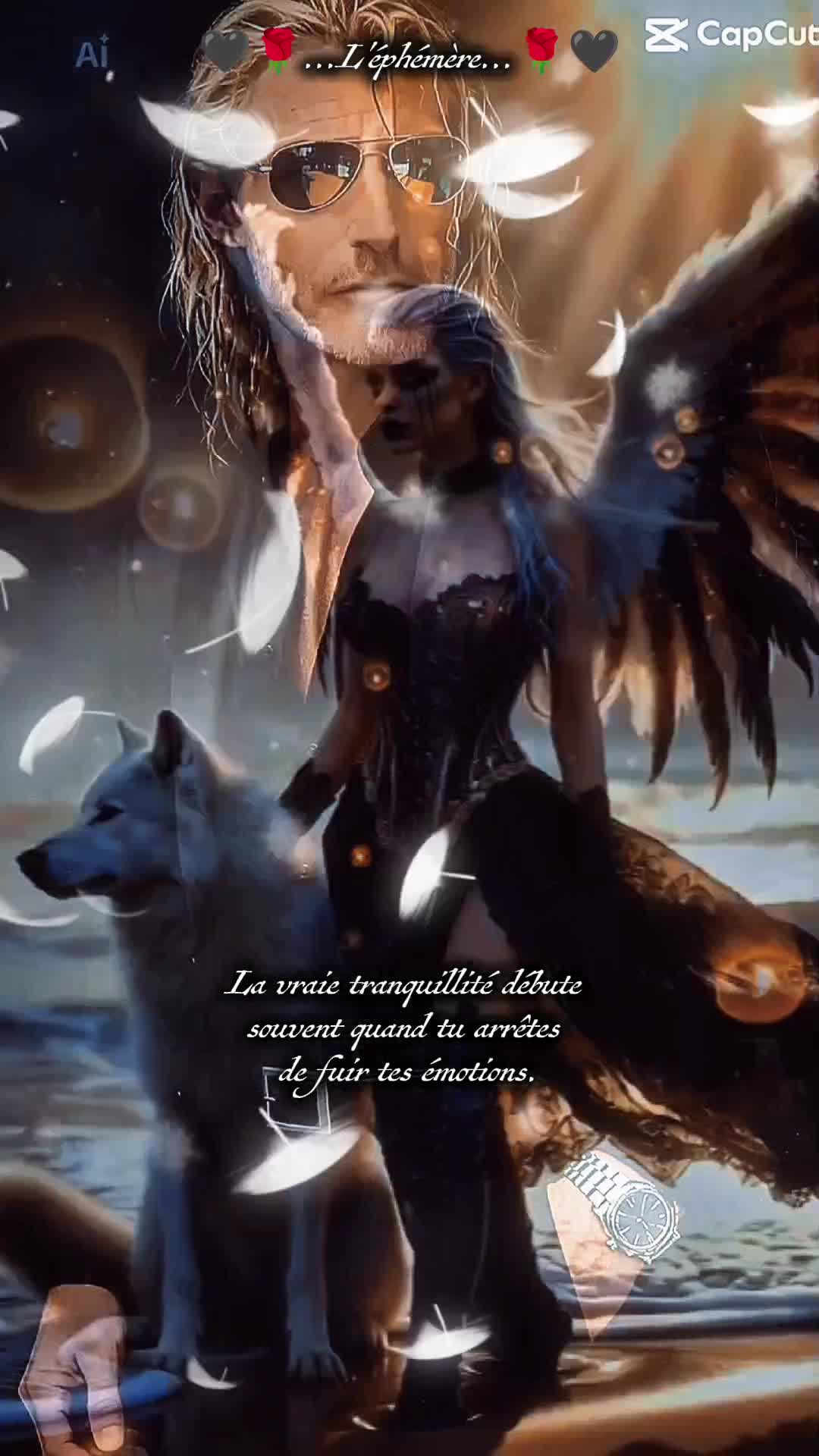 @black lycan