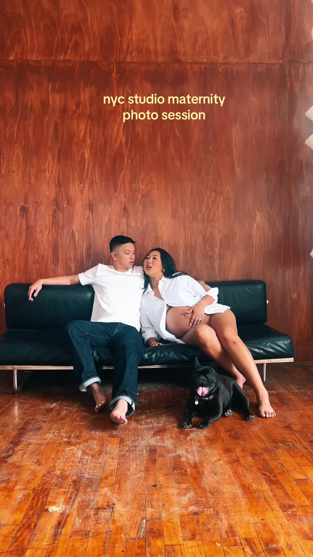 @NYC Elopement Photographer