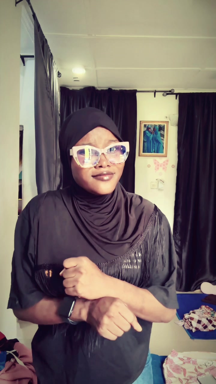 @OBL ELMARKAZZIYYAH🦋OGO AGBAYE