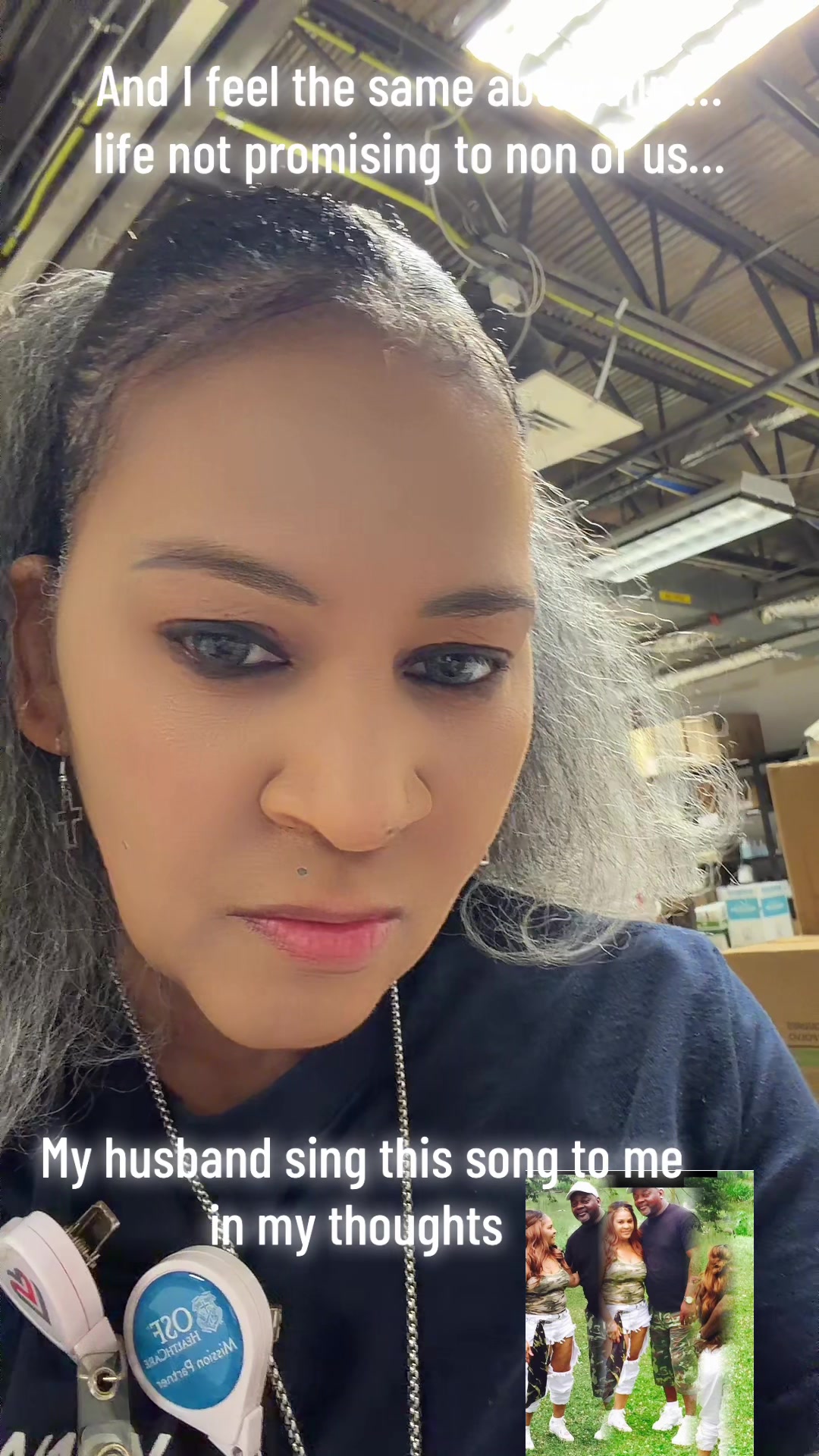 @&ldquo;Mz Southern darkskin Barbie💋