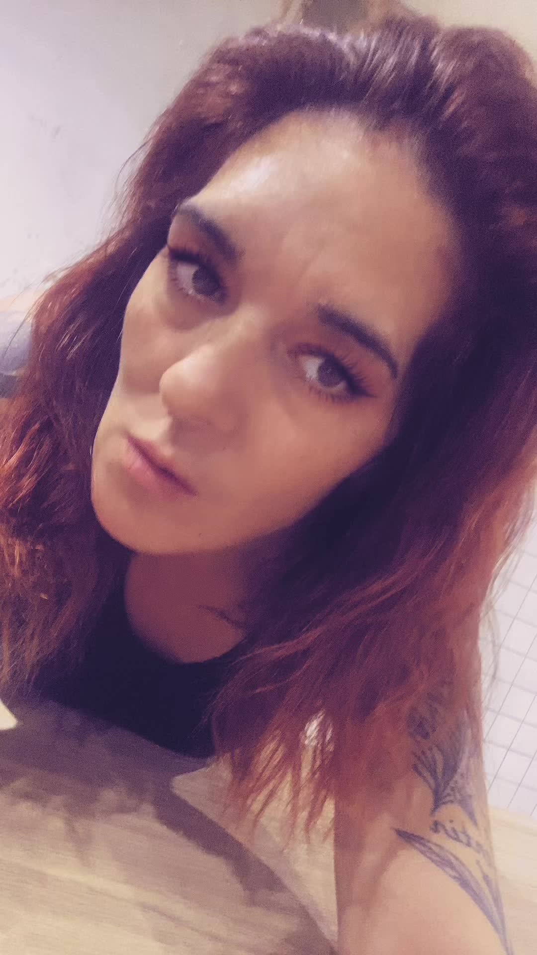 @Doriane la tiktokeuse
