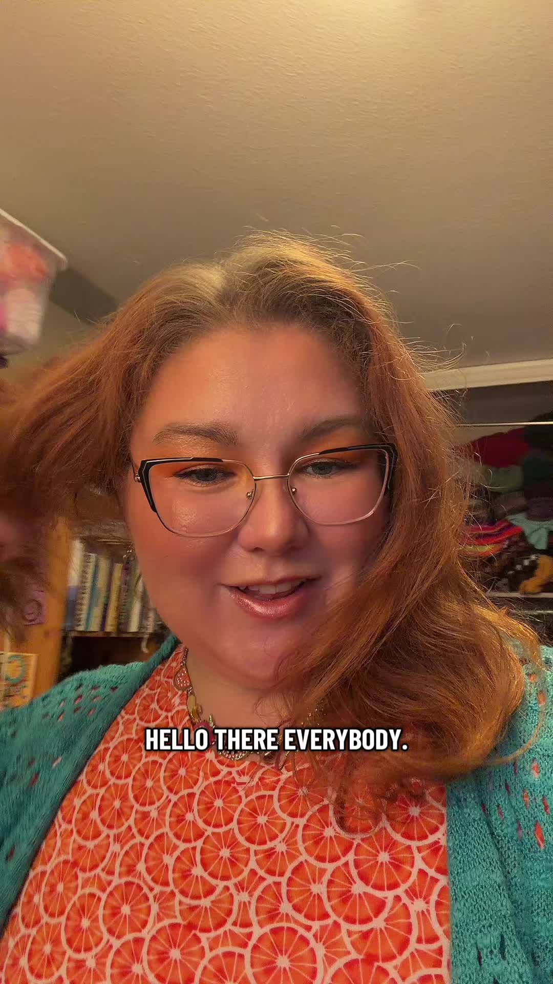 @Fat Liberation/ Body Positive!