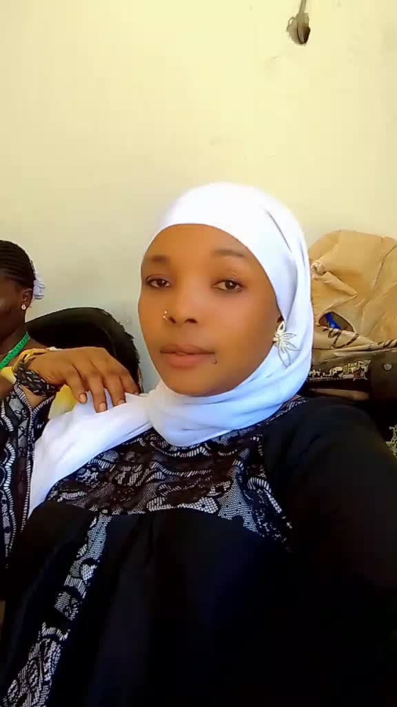 @aisha aliwi