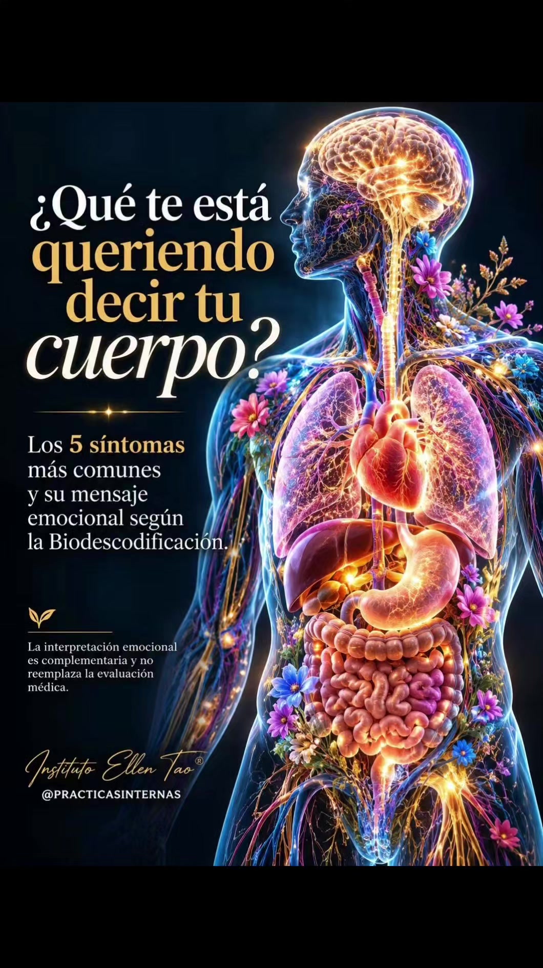 @Tejiendoredesdeconsciencia@Nie