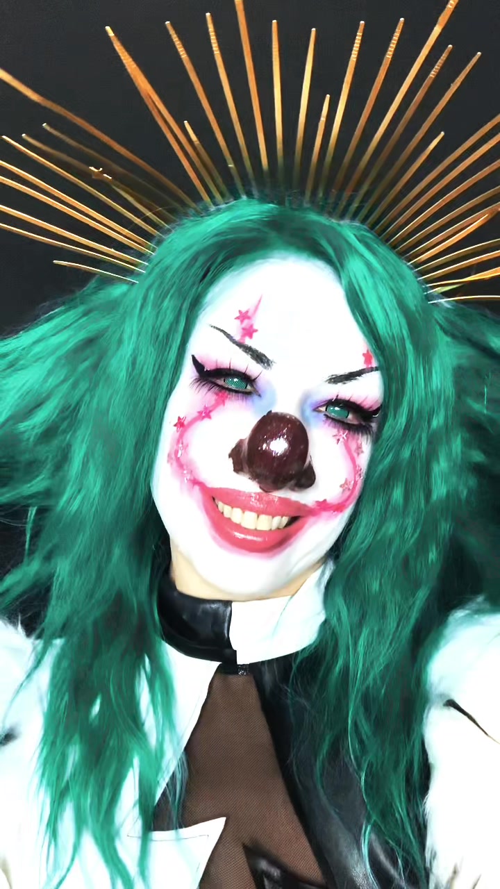 @Kitzi Klown ๐