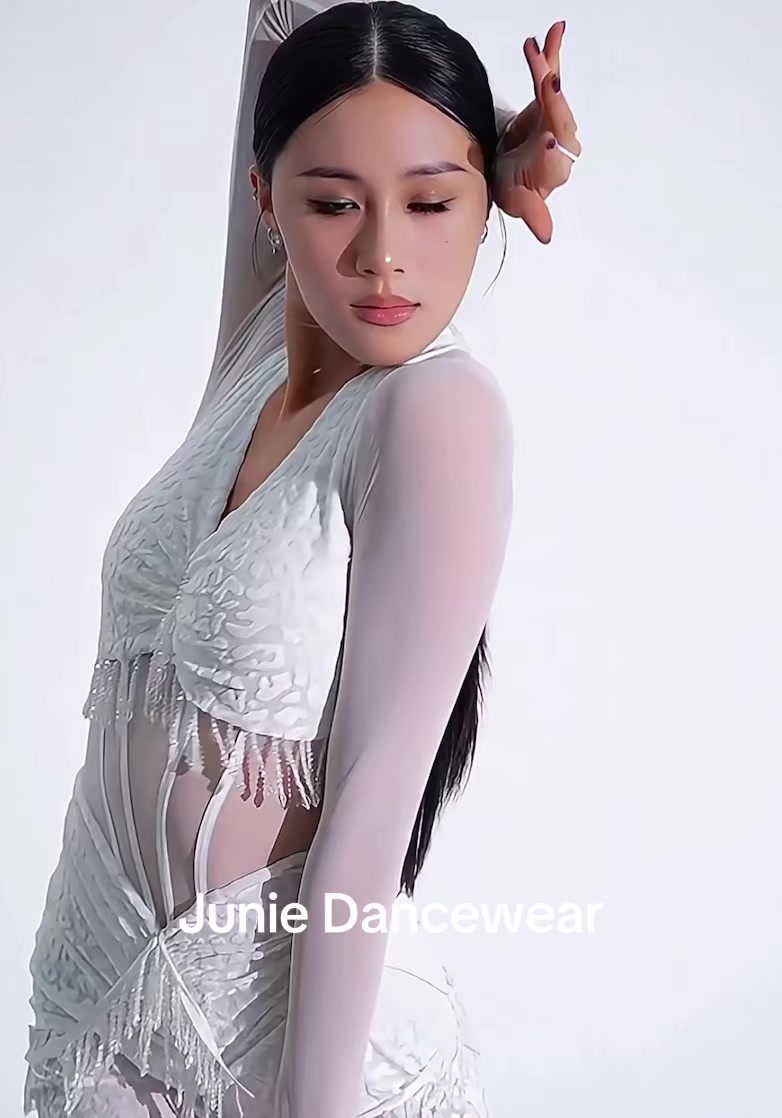 @Junie Dancewear