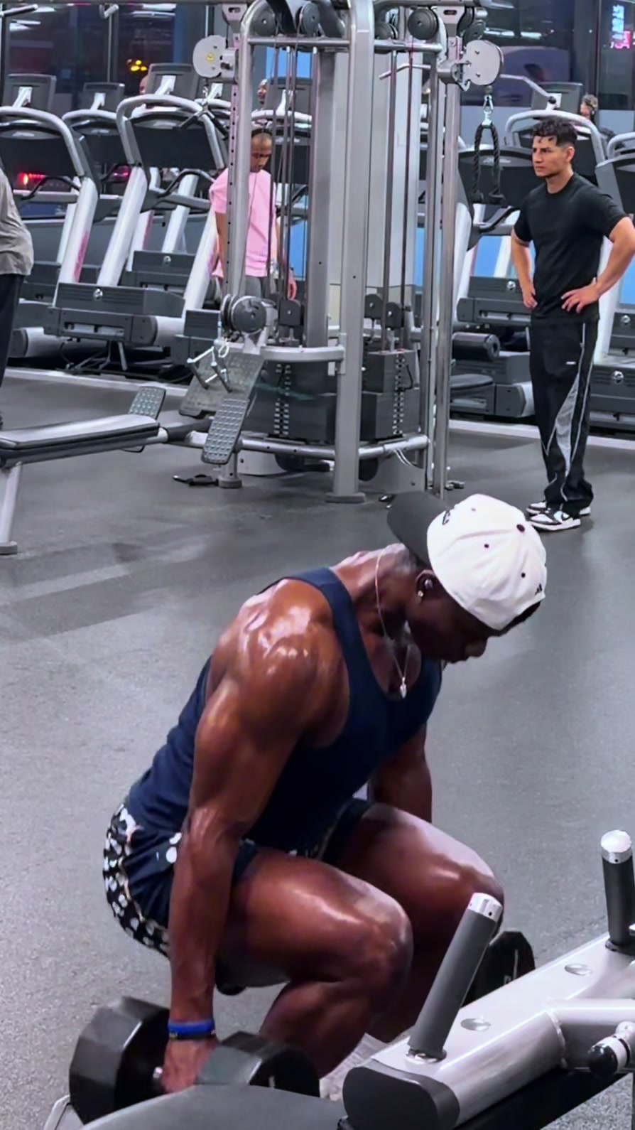 @Wadsen Fitness