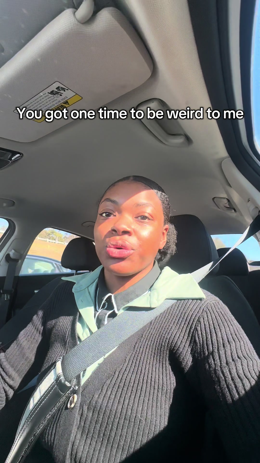 @Real Talk w/ Lexy