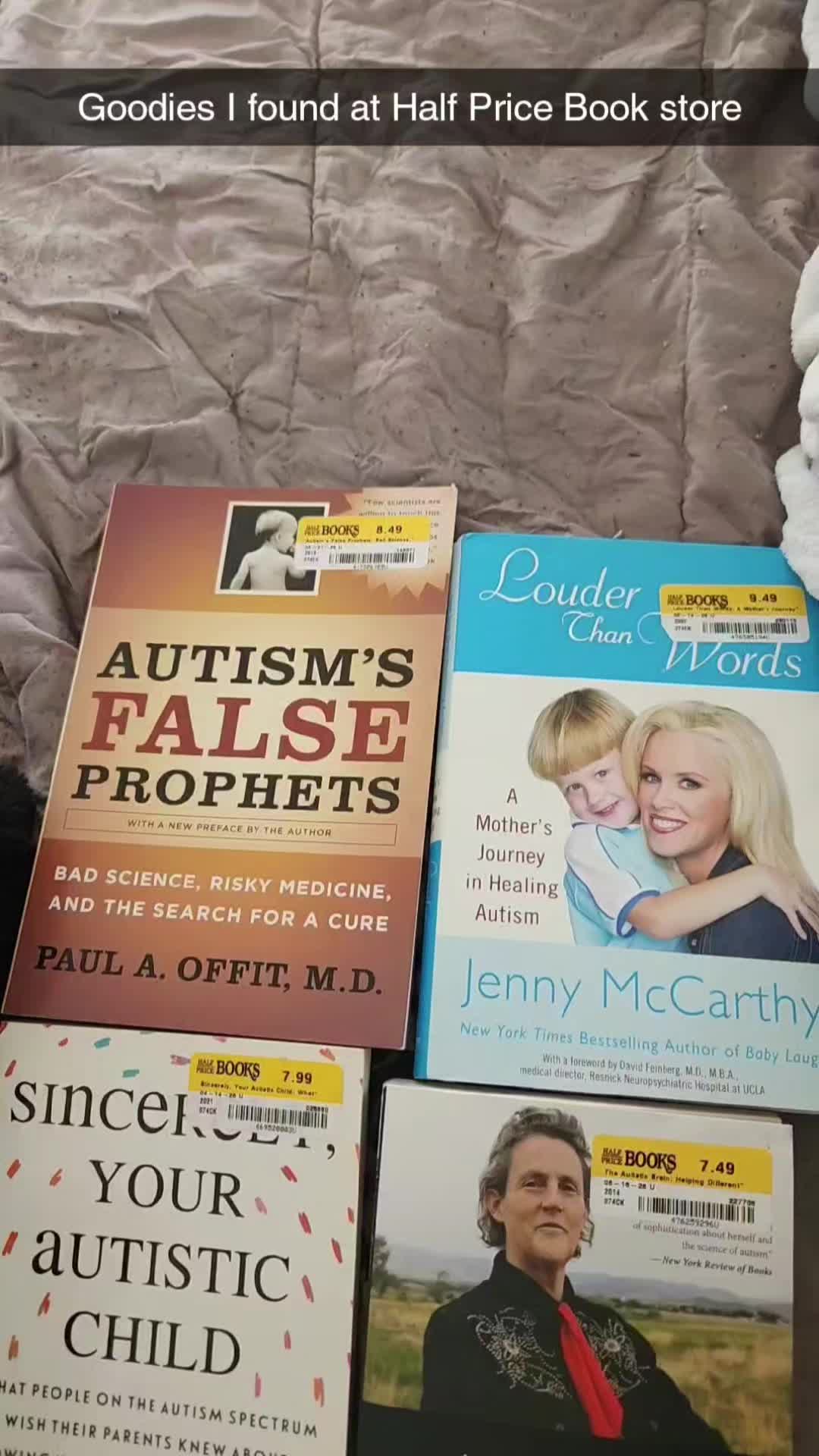 @Renee Smith | Autism Educator