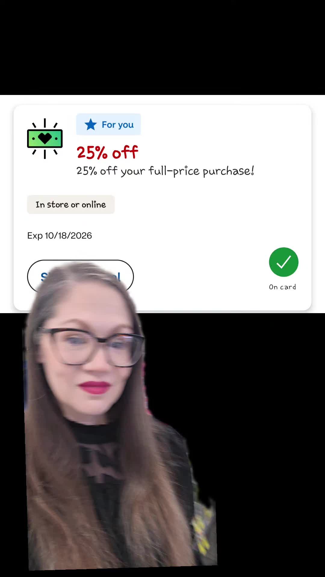 @Bea4Bargains