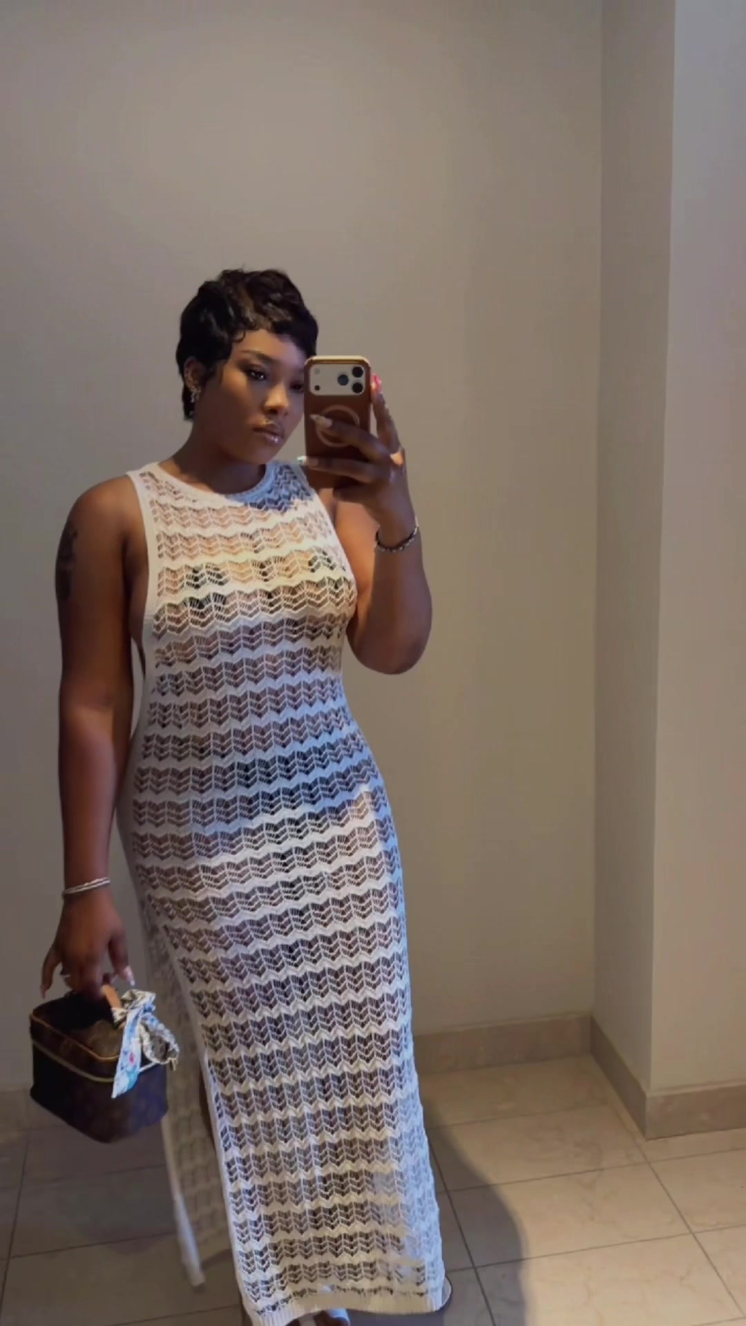 @Styled by Vanou Llc