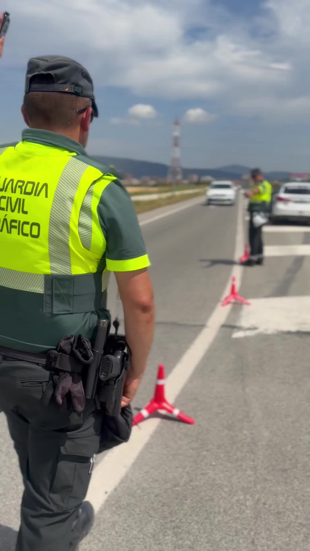 @Guardia Civil Navarra