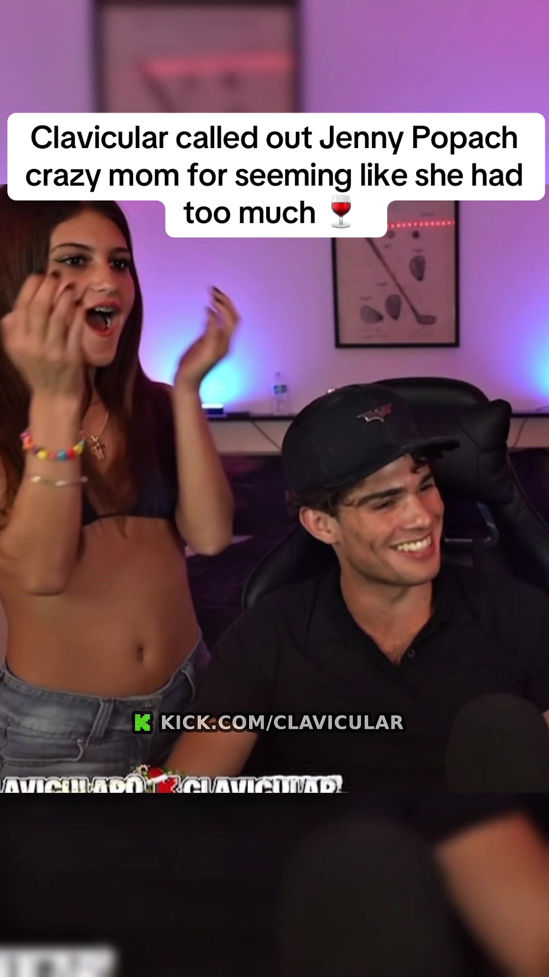 @The Best Clips on Tiktok