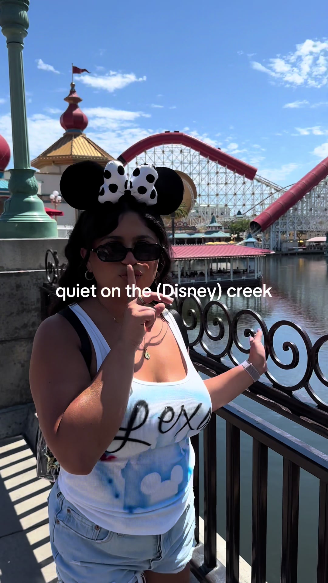 @Lisette Marie