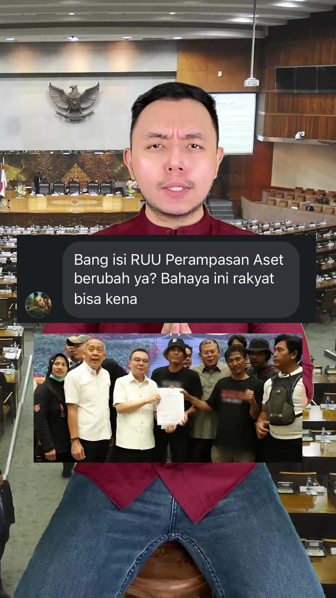 @Gerald Vincent