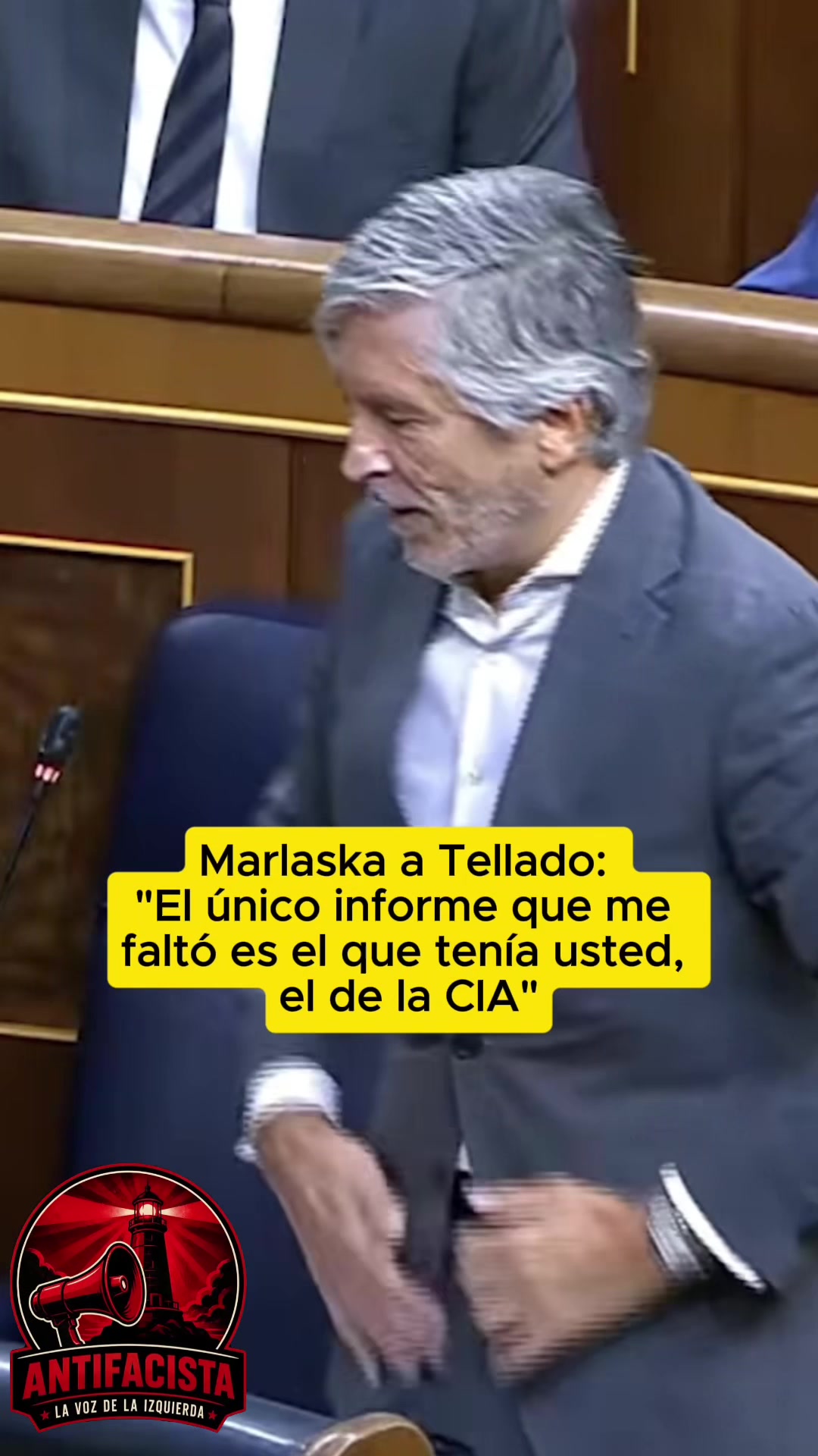 @La voz de la Izquierda