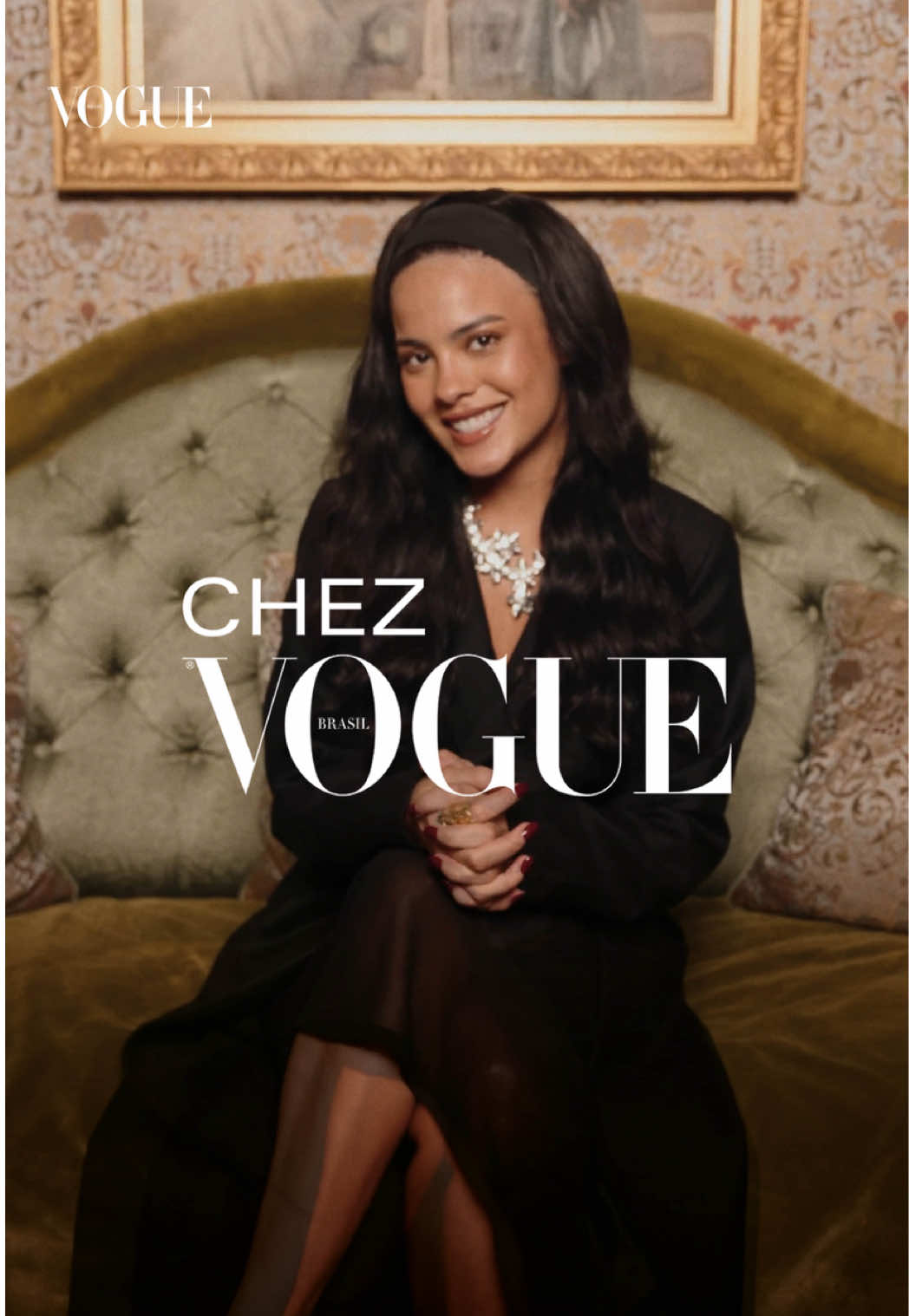 @Vogue Brasil