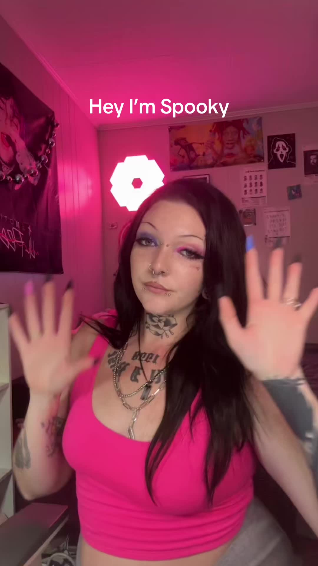 @SpookyDaScary