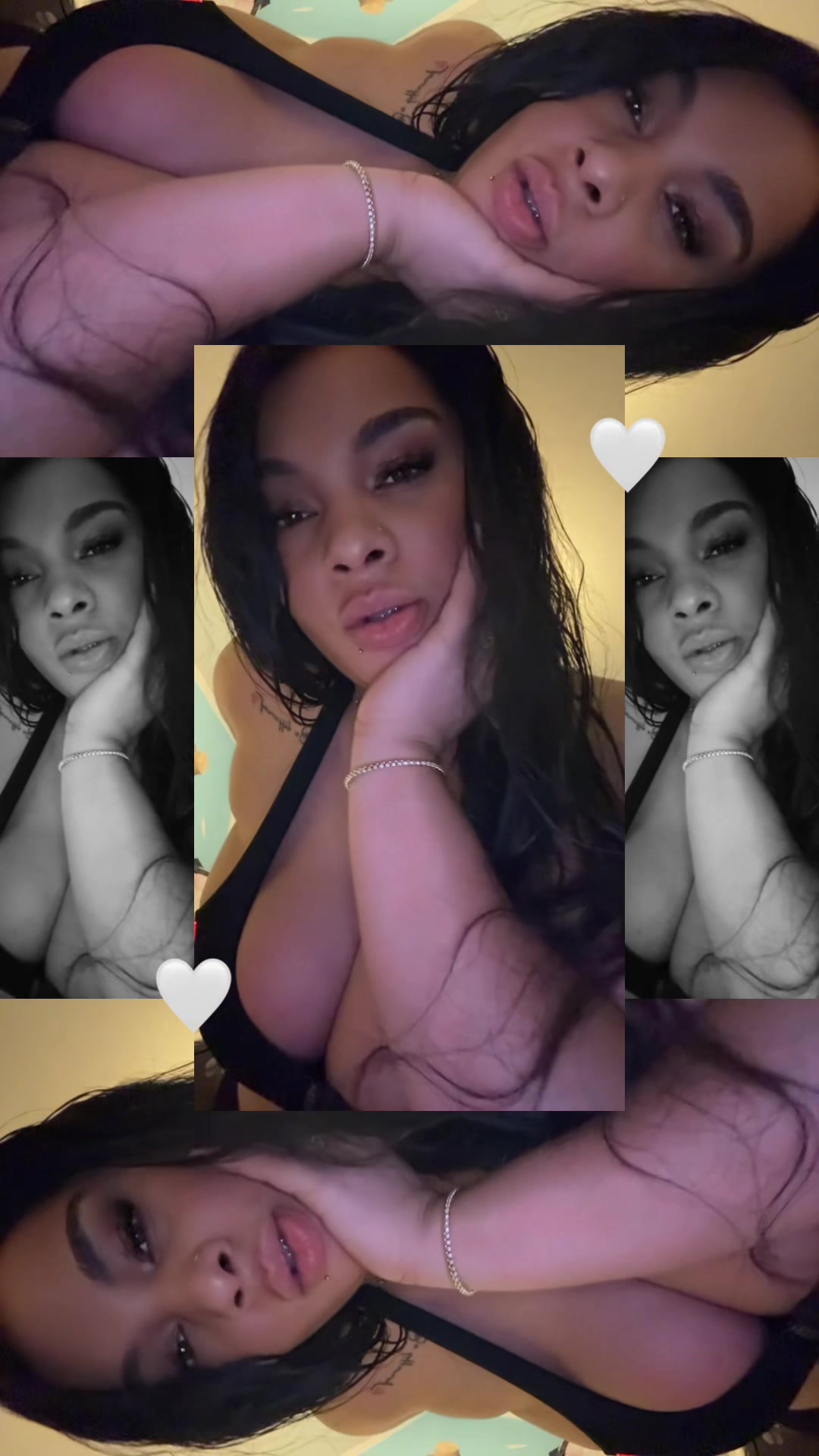 @ᗰᗩᖇI KᗩᒪIEᑎTᗩ 🔥