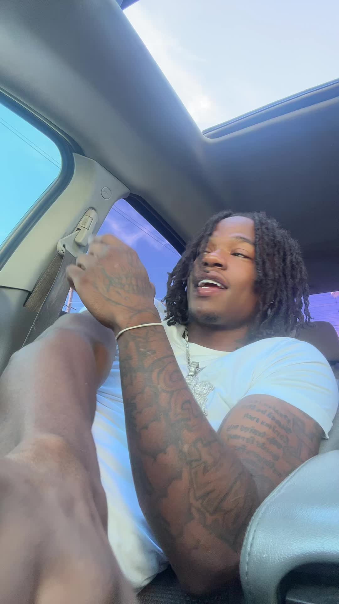 @Hardheadzc
