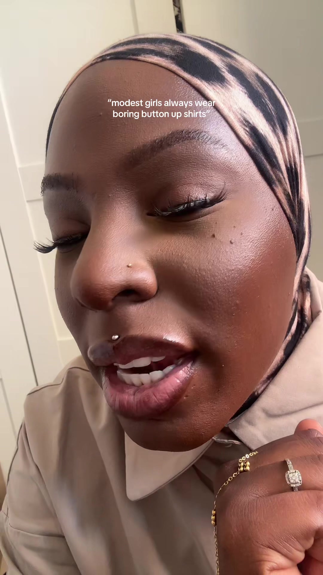 @ameenaroshae