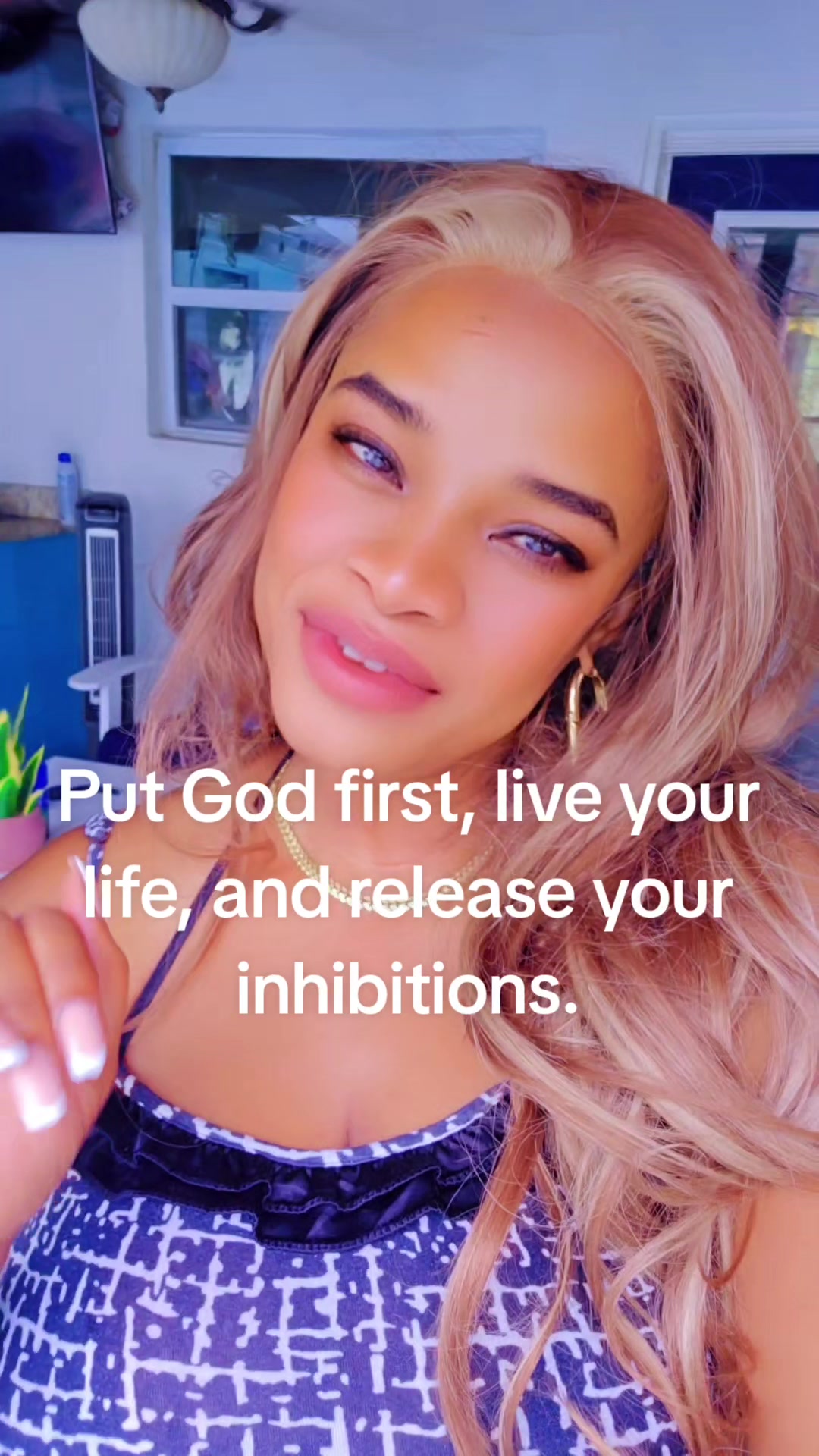 @Nichola. Life