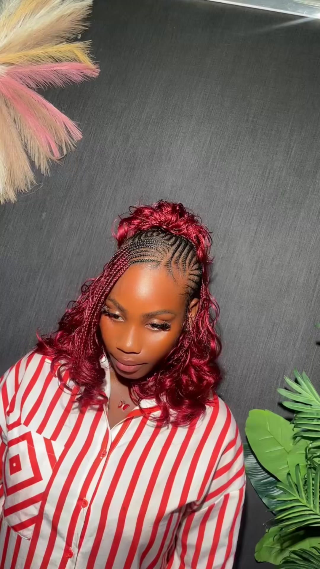 @Hairbyamaka2