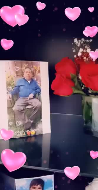 @Ana Moreno