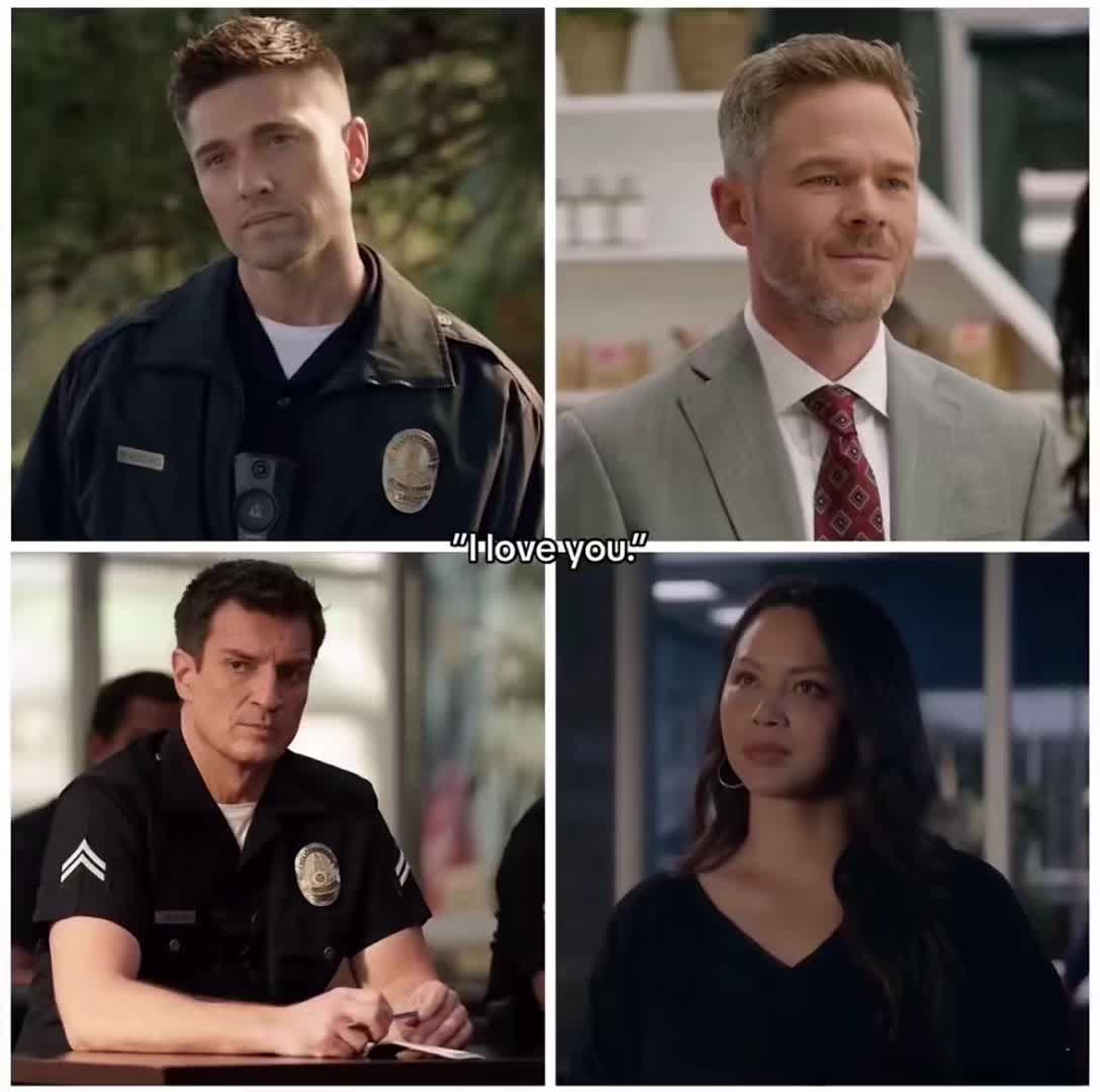 @Marvel_ Girl and TWD_Girl🫶