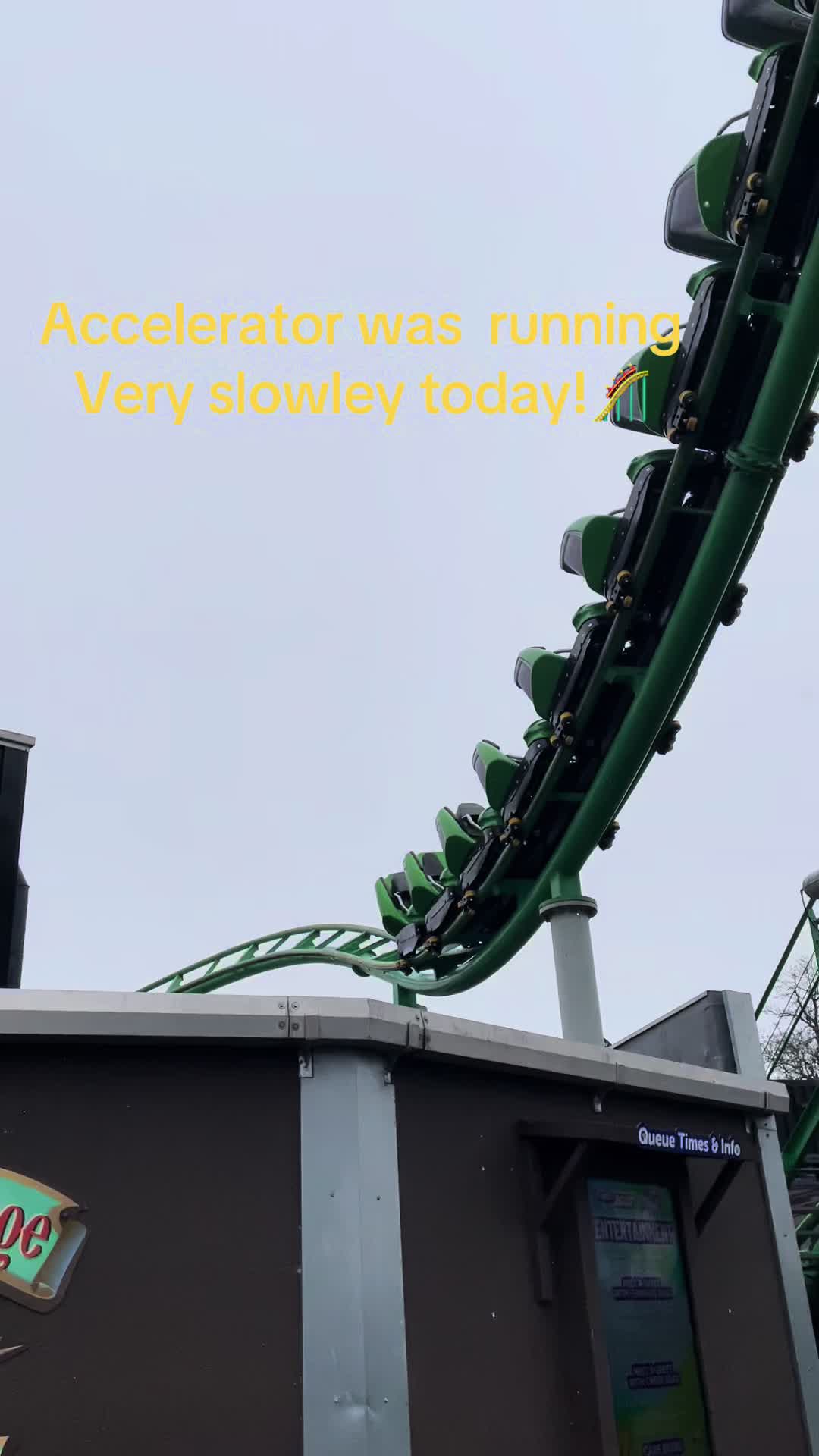 @fun coasters