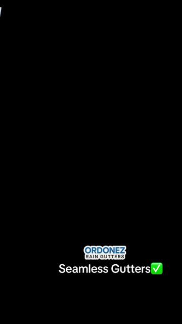 @OrdonezRainGutters