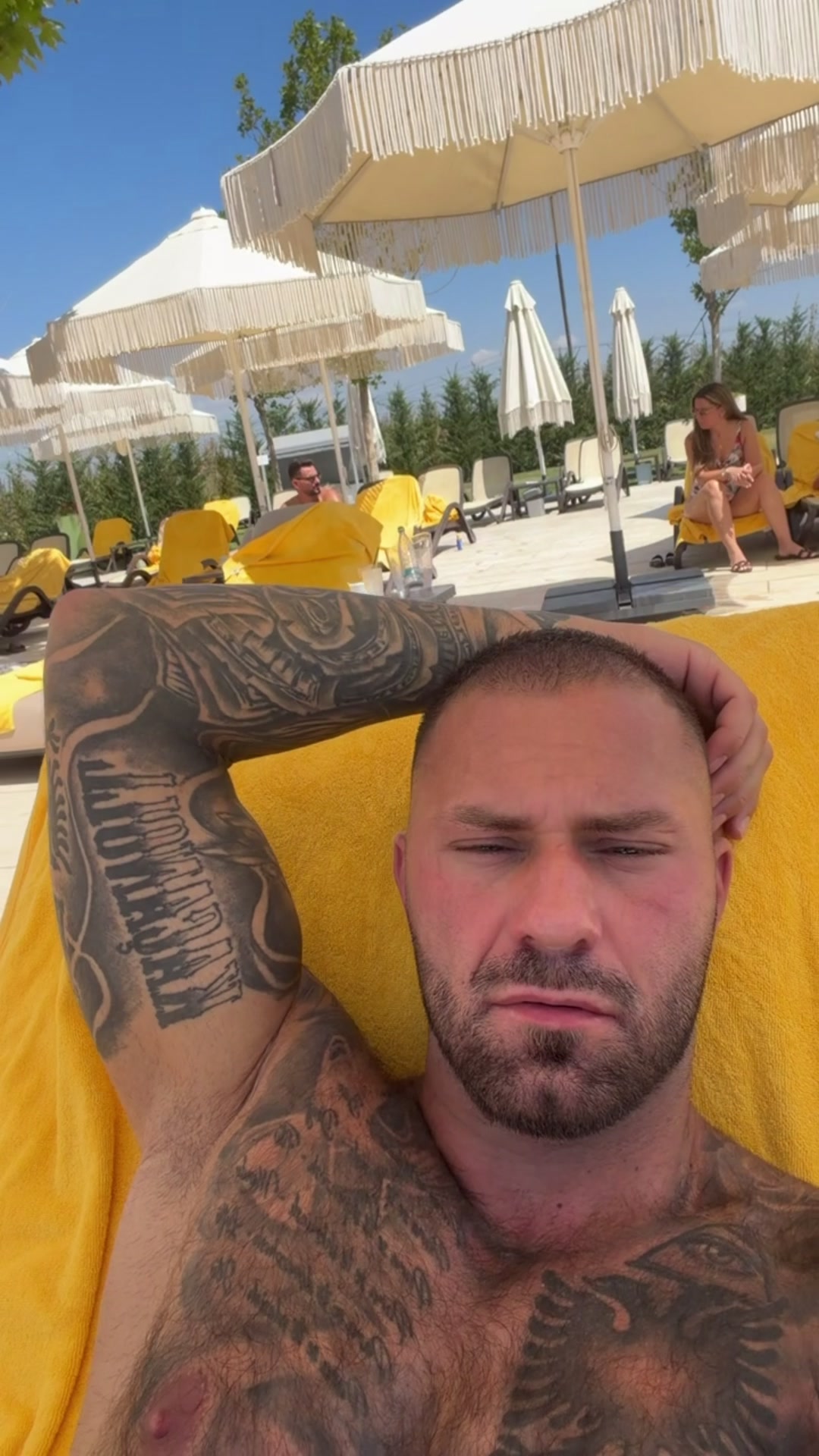 @Nick Ka&ccedil;anolli