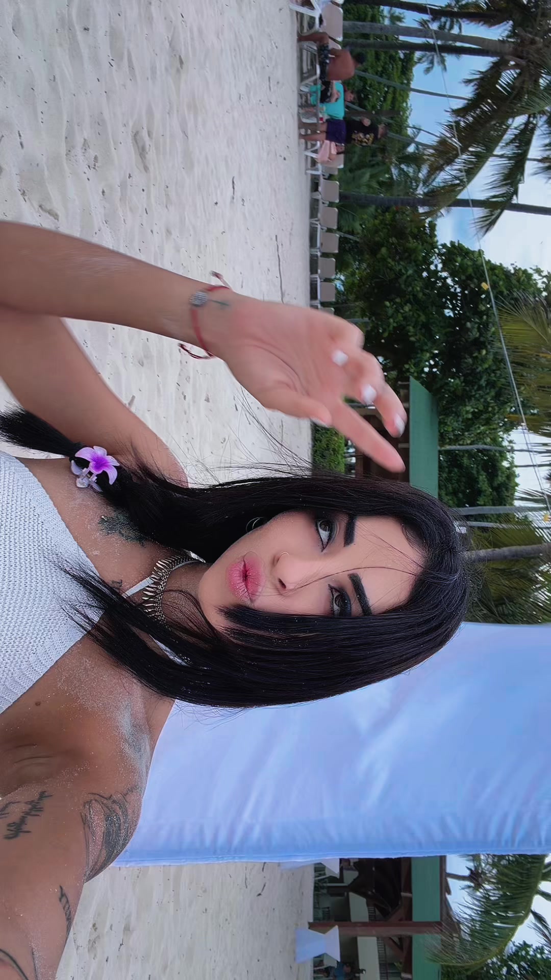 @Linet Vargas