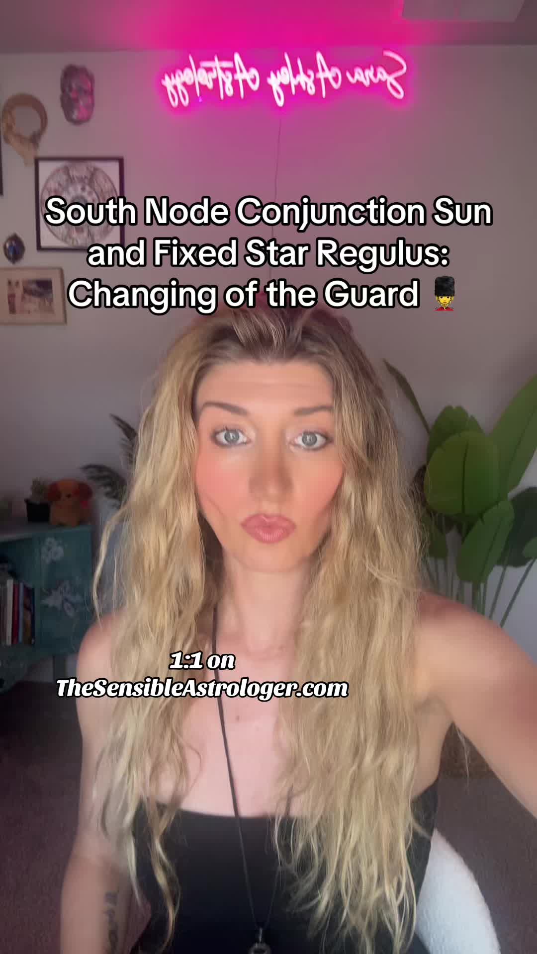 @🕊️The Sensible Astrologer ™️