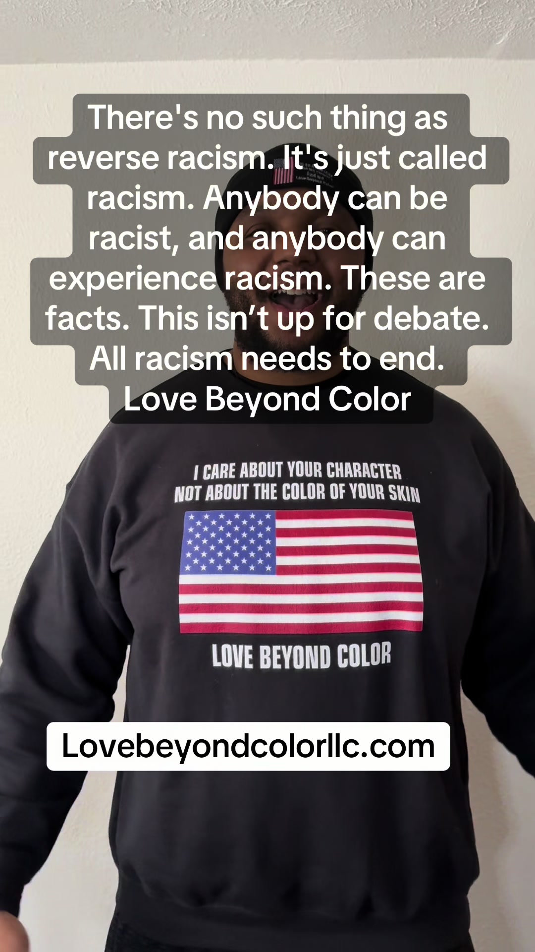 @Love Beyond Color