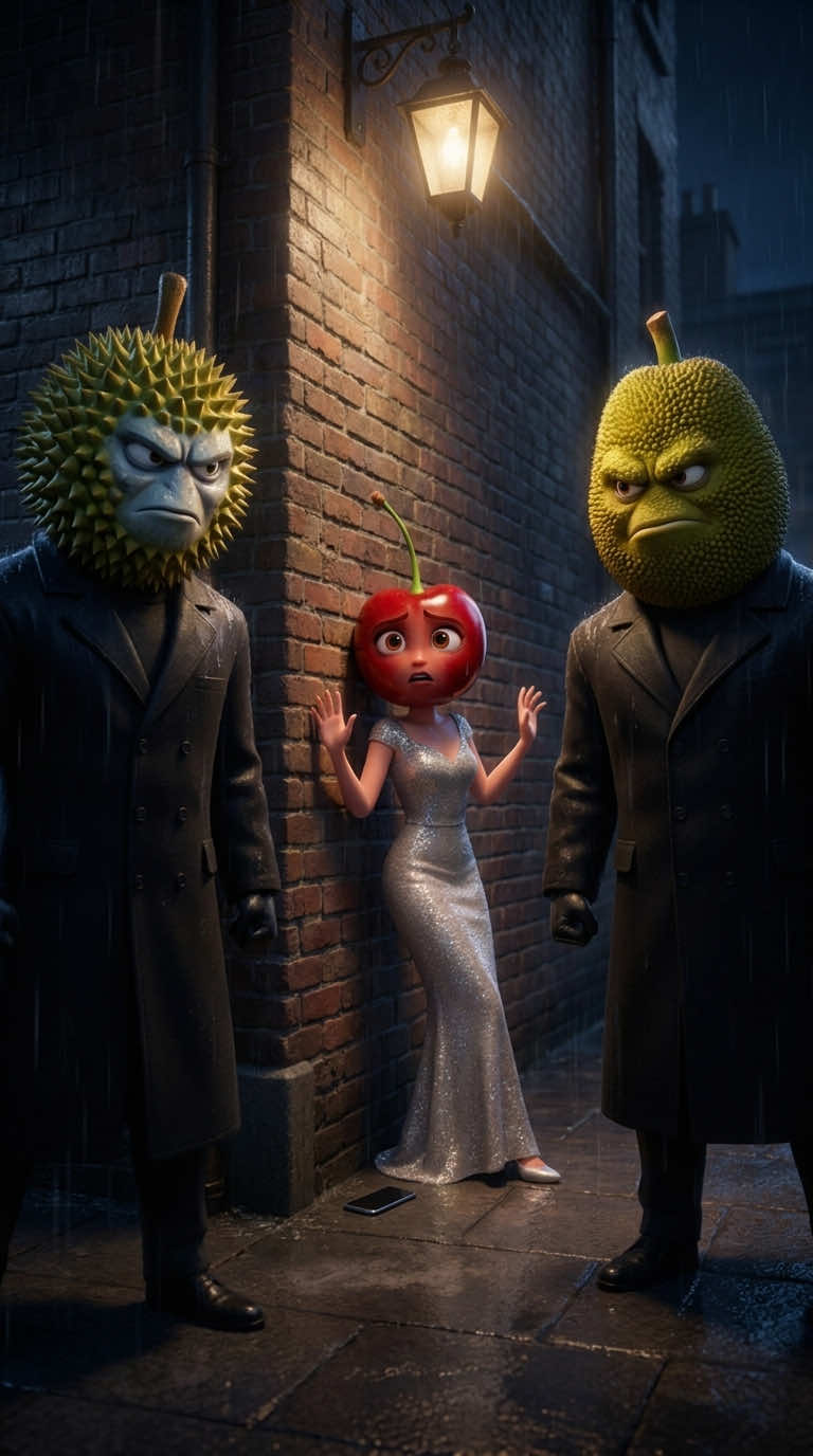 @FruitFlix Drama