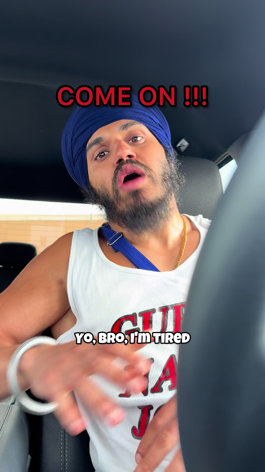 @Gurpartap Singh Khalsa